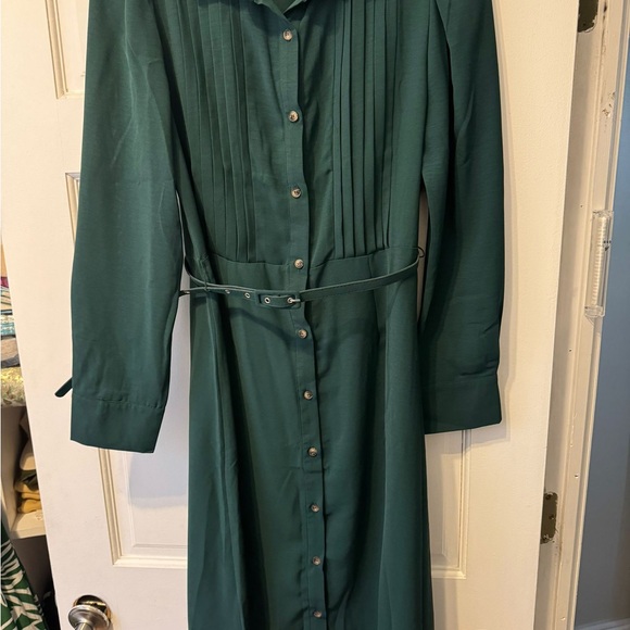 ROLY POLY DRESS NEVER WORN - Picture 2 of 2